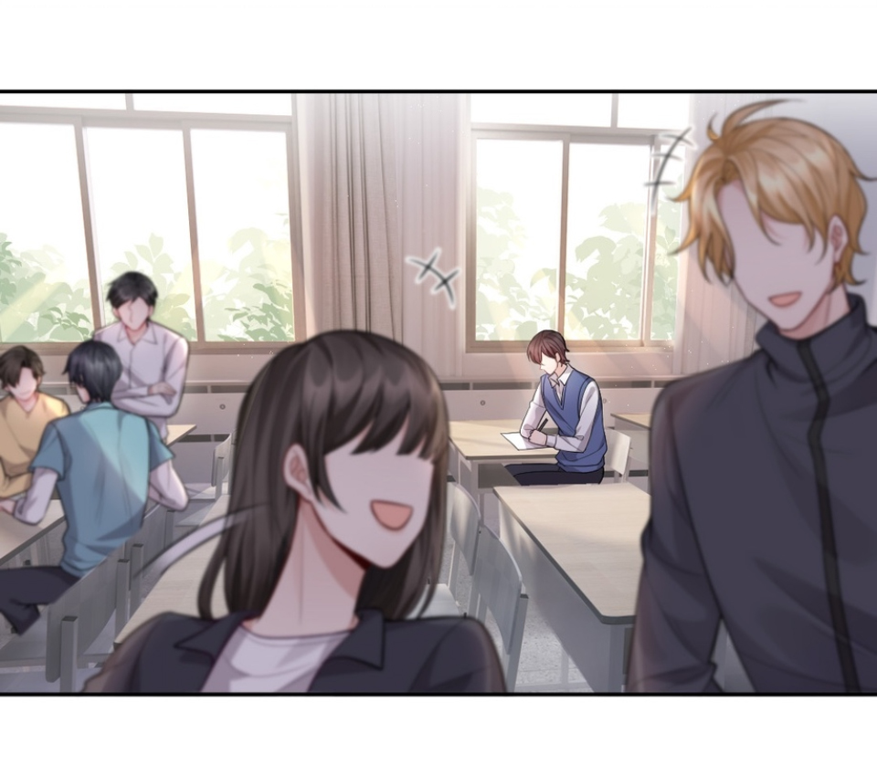 Máy Bay Giấy: Chapter 8