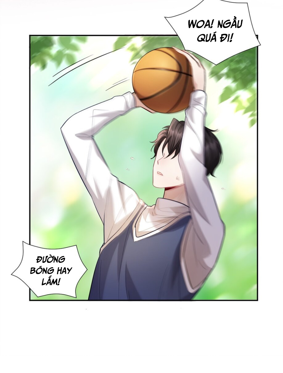 Máy Bay Giấy: Chapter 8