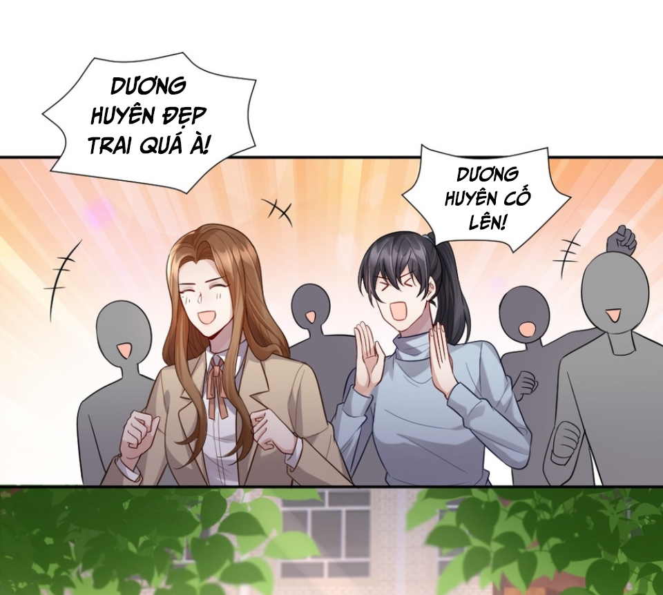 Máy Bay Giấy: Chapter 8