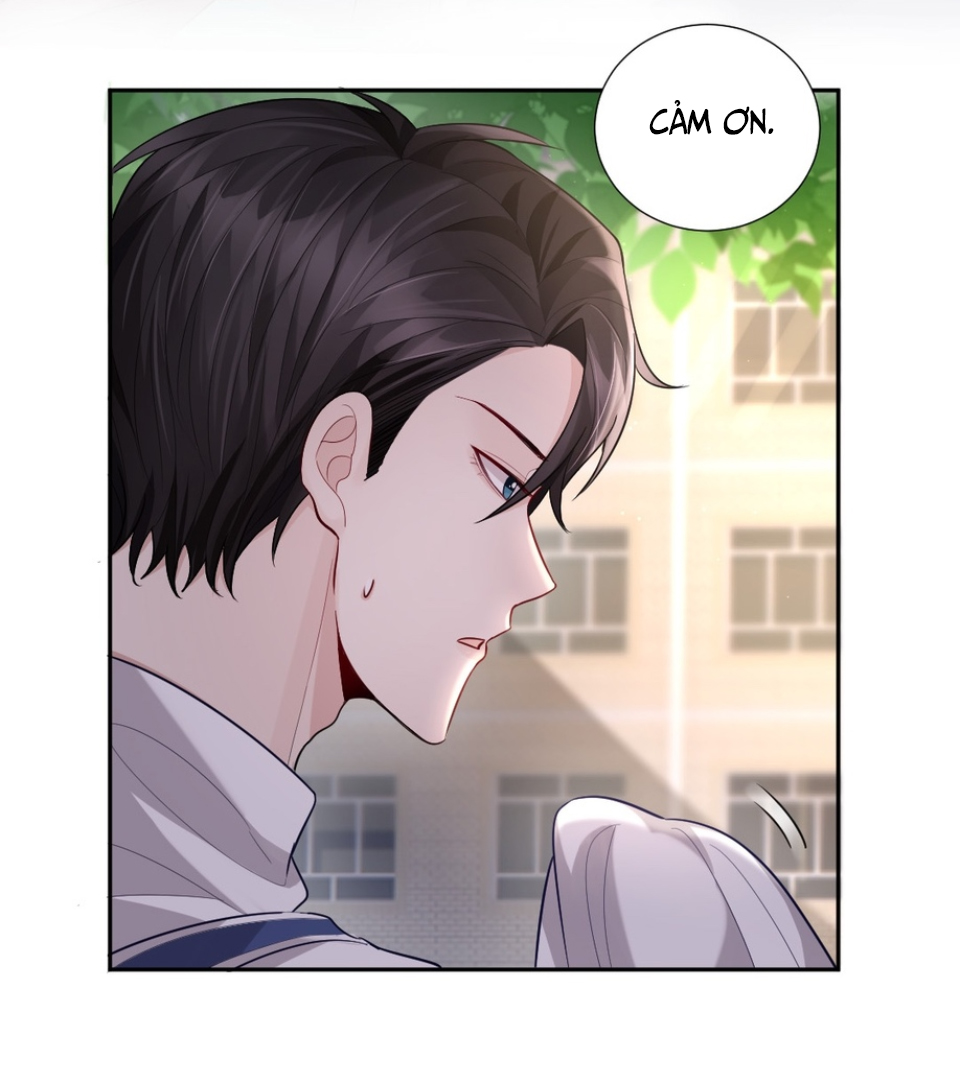 Máy Bay Giấy: Chapter 8