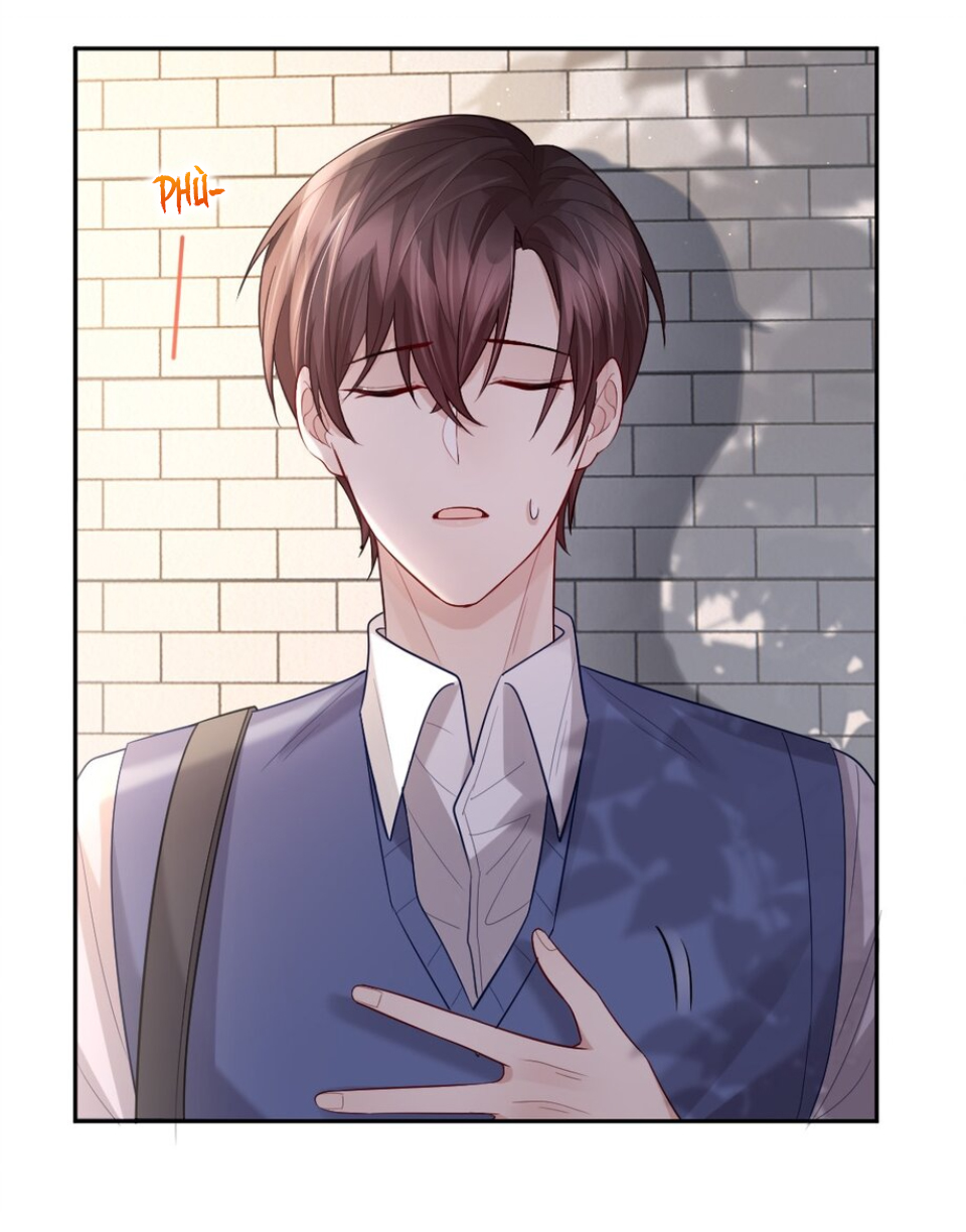 Máy Bay Giấy: Chapter 8