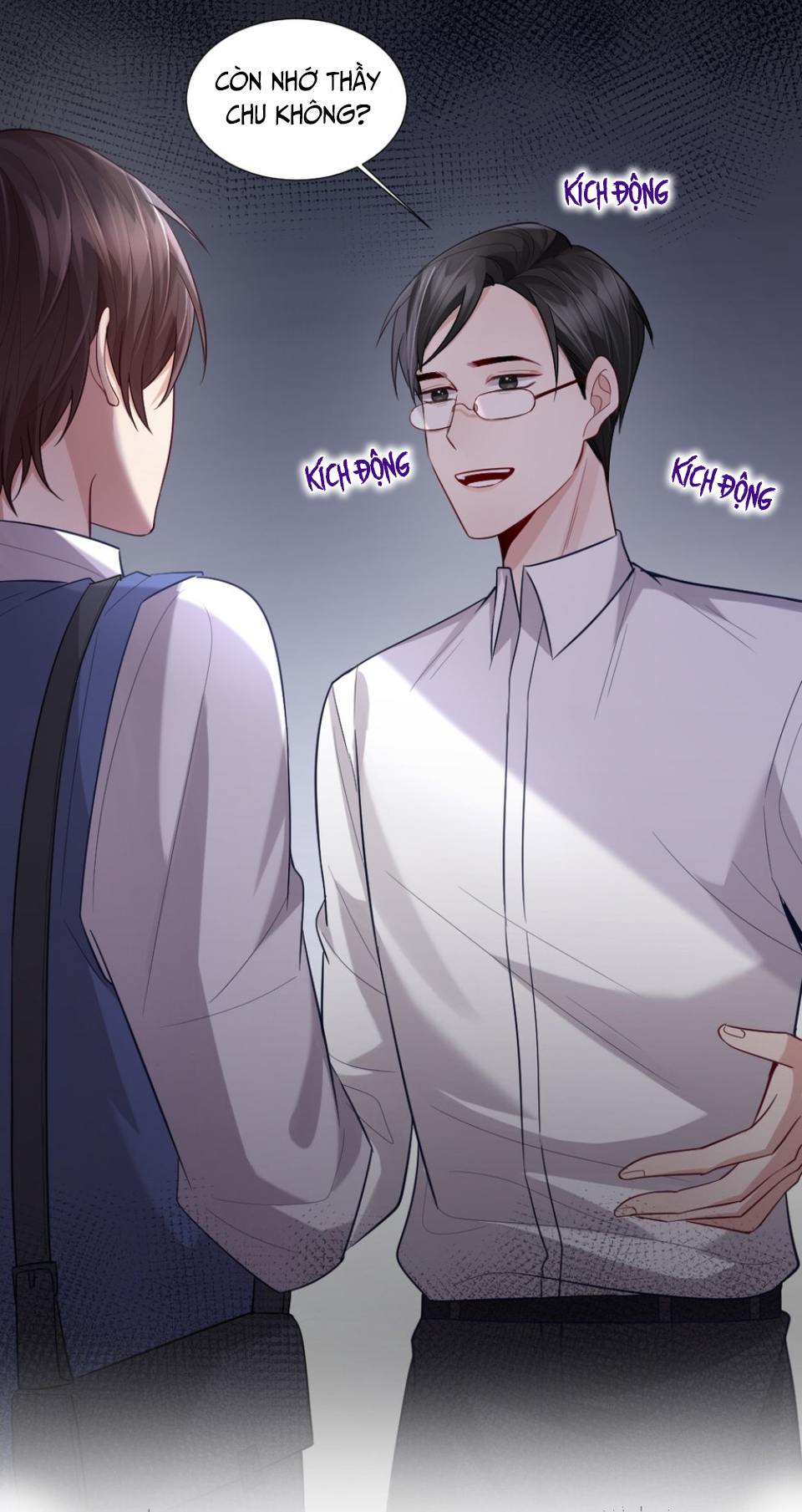 Máy Bay Giấy: Chapter 8