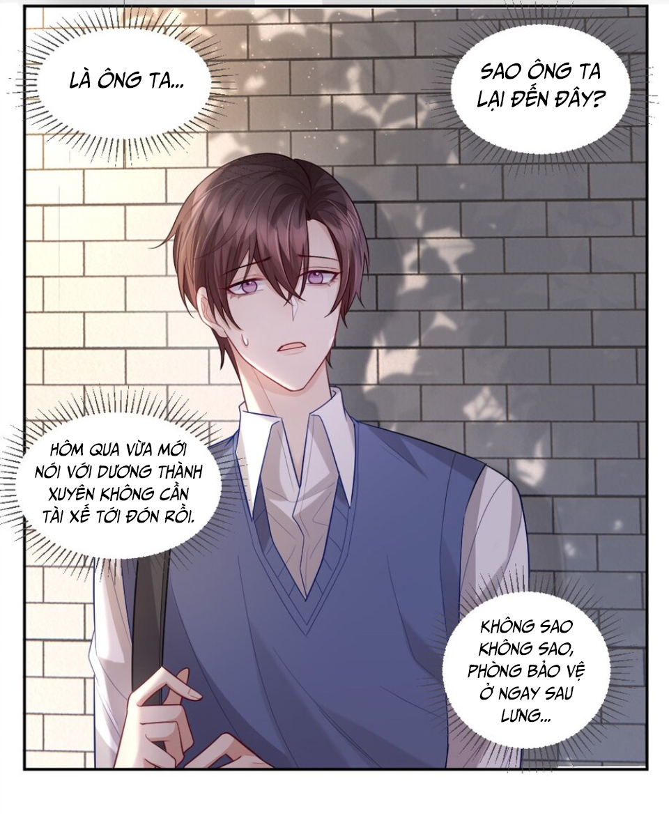 Máy Bay Giấy: Chapter 8