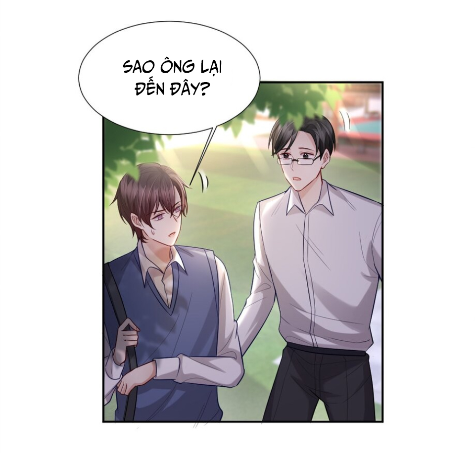 Máy Bay Giấy: Chapter 8