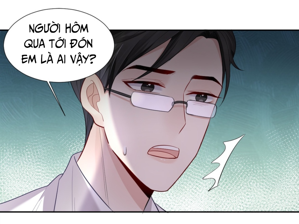 Máy Bay Giấy: Chapter 8