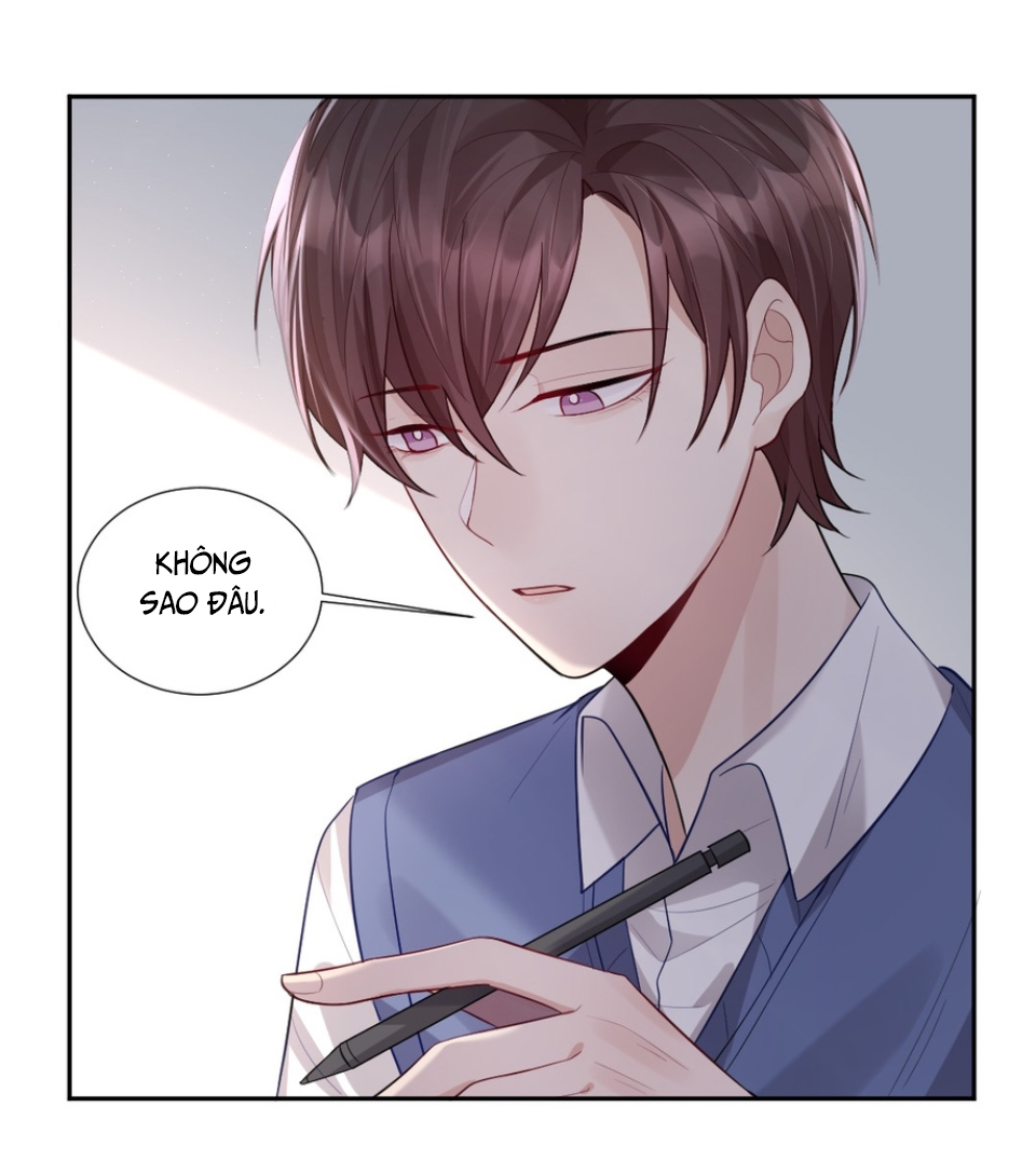 Máy Bay Giấy: Chapter 8