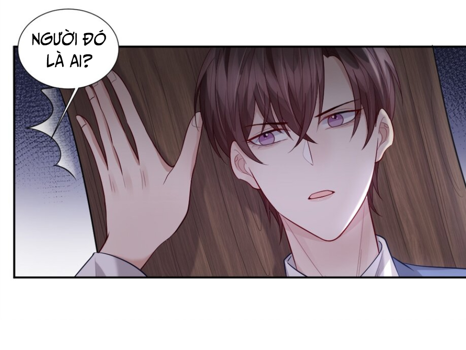 Máy Bay Giấy: Chapter 8