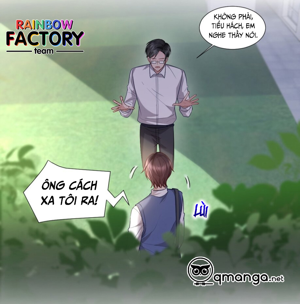 Máy Bay Giấy: Chapter 8