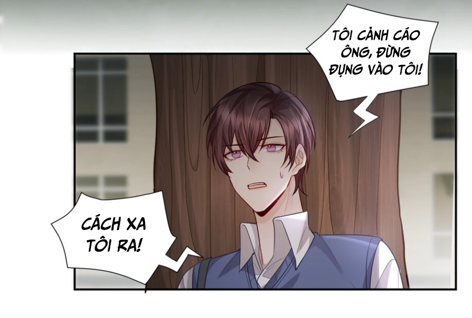 Máy Bay Giấy: Chapter 8