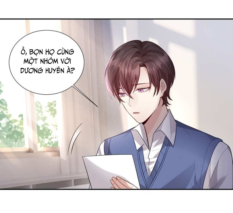 Máy Bay Giấy: Chapter 8
