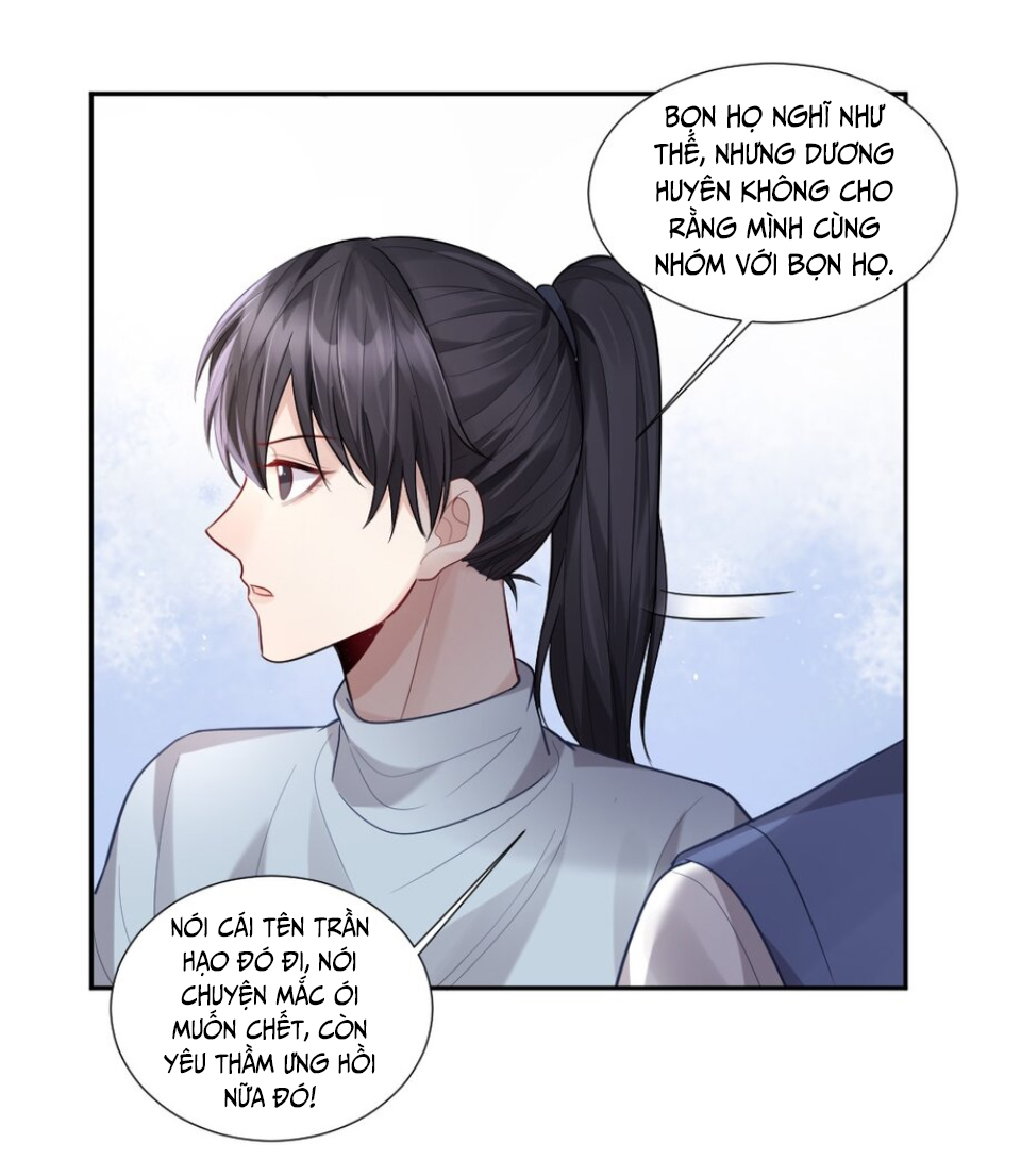 Máy Bay Giấy: Chapter 8