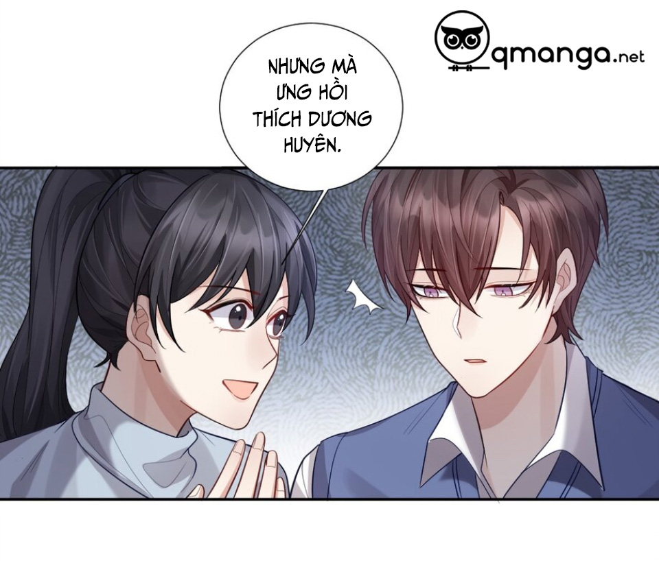 Máy Bay Giấy: Chapter 8