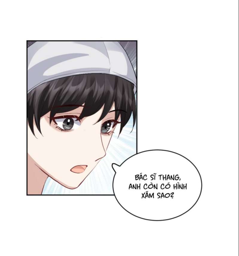 Máy Bay Giấy: Chapter 80