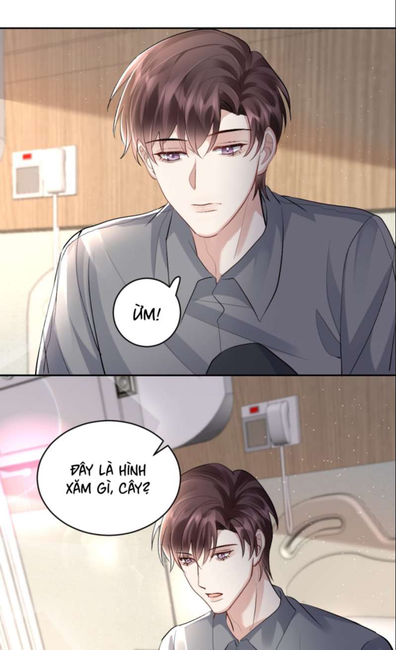 Máy Bay Giấy: Chapter 80