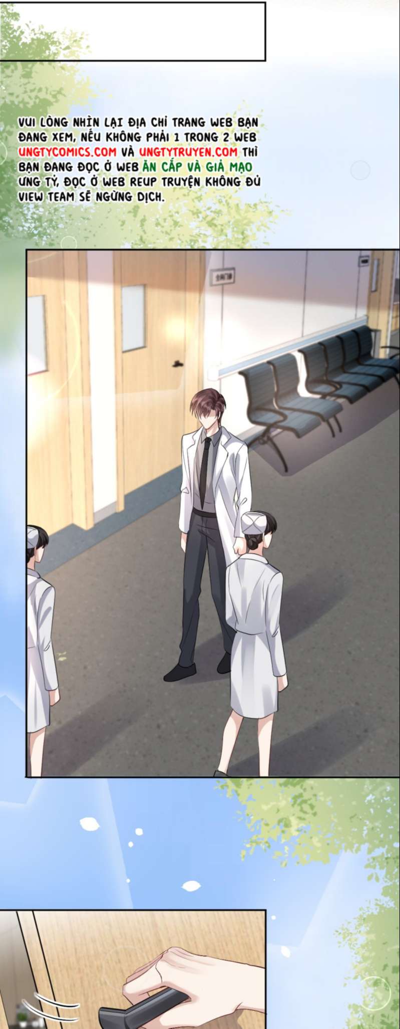 Máy Bay Giấy: Chapter 80