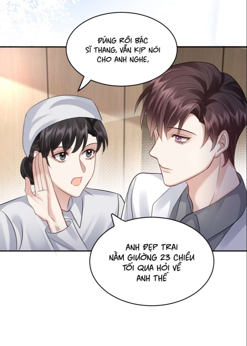 Máy Bay Giấy: Chapter 80