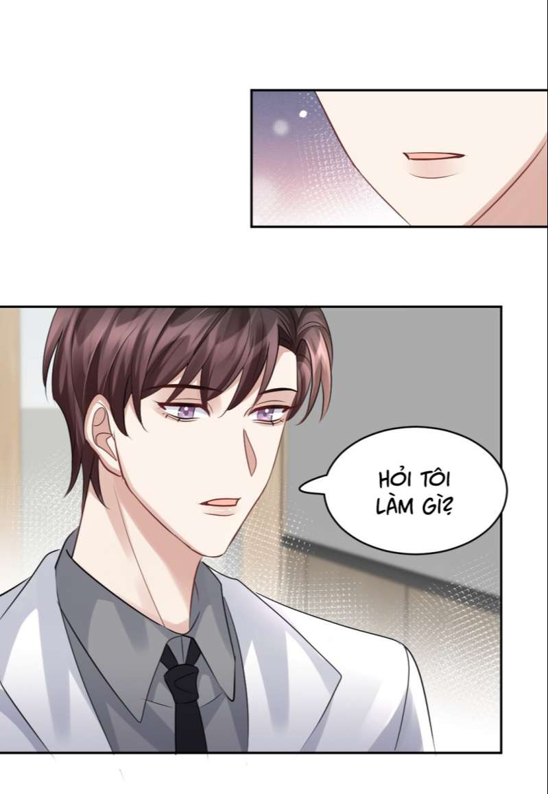 Máy Bay Giấy: Chapter 80