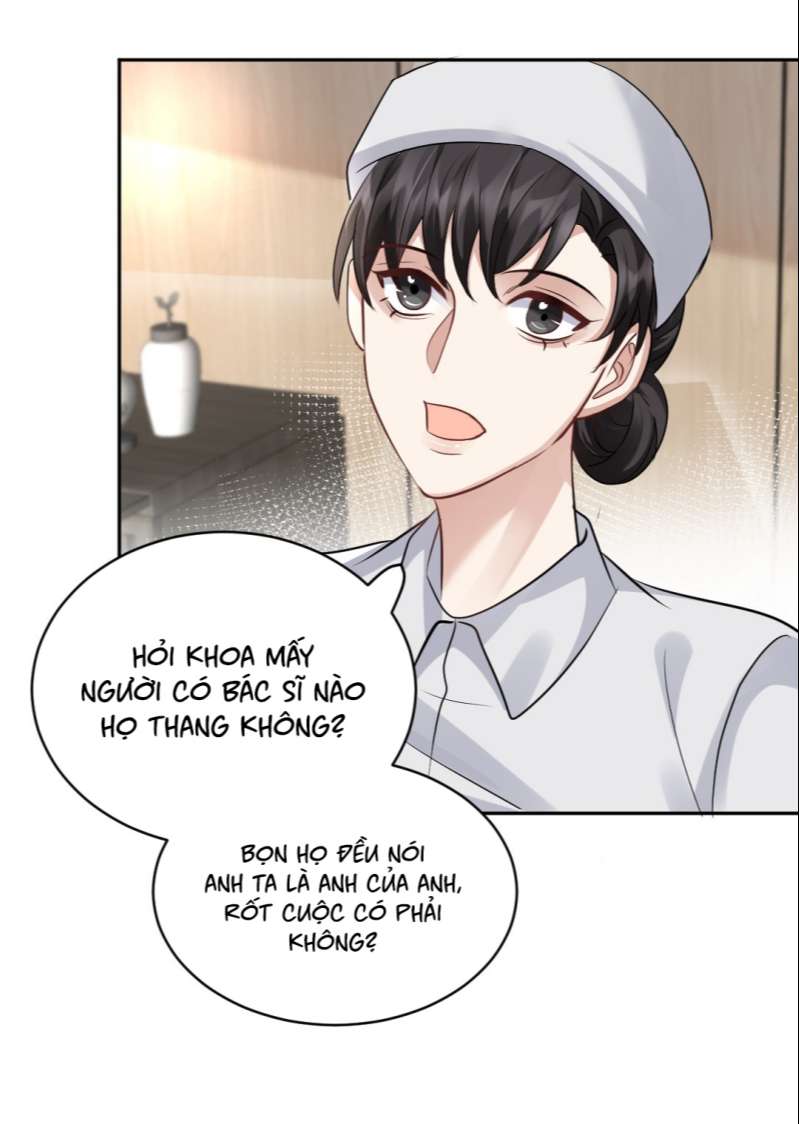 Máy Bay Giấy: Chapter 80