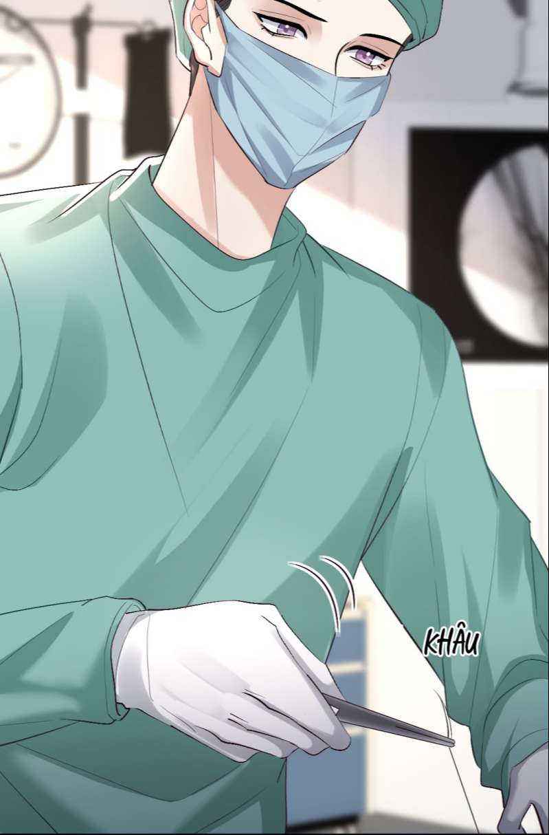 Máy Bay Giấy: Chapter 80