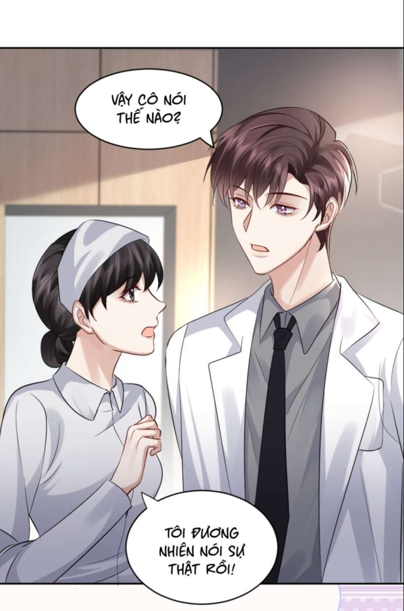Máy Bay Giấy: Chapter 80