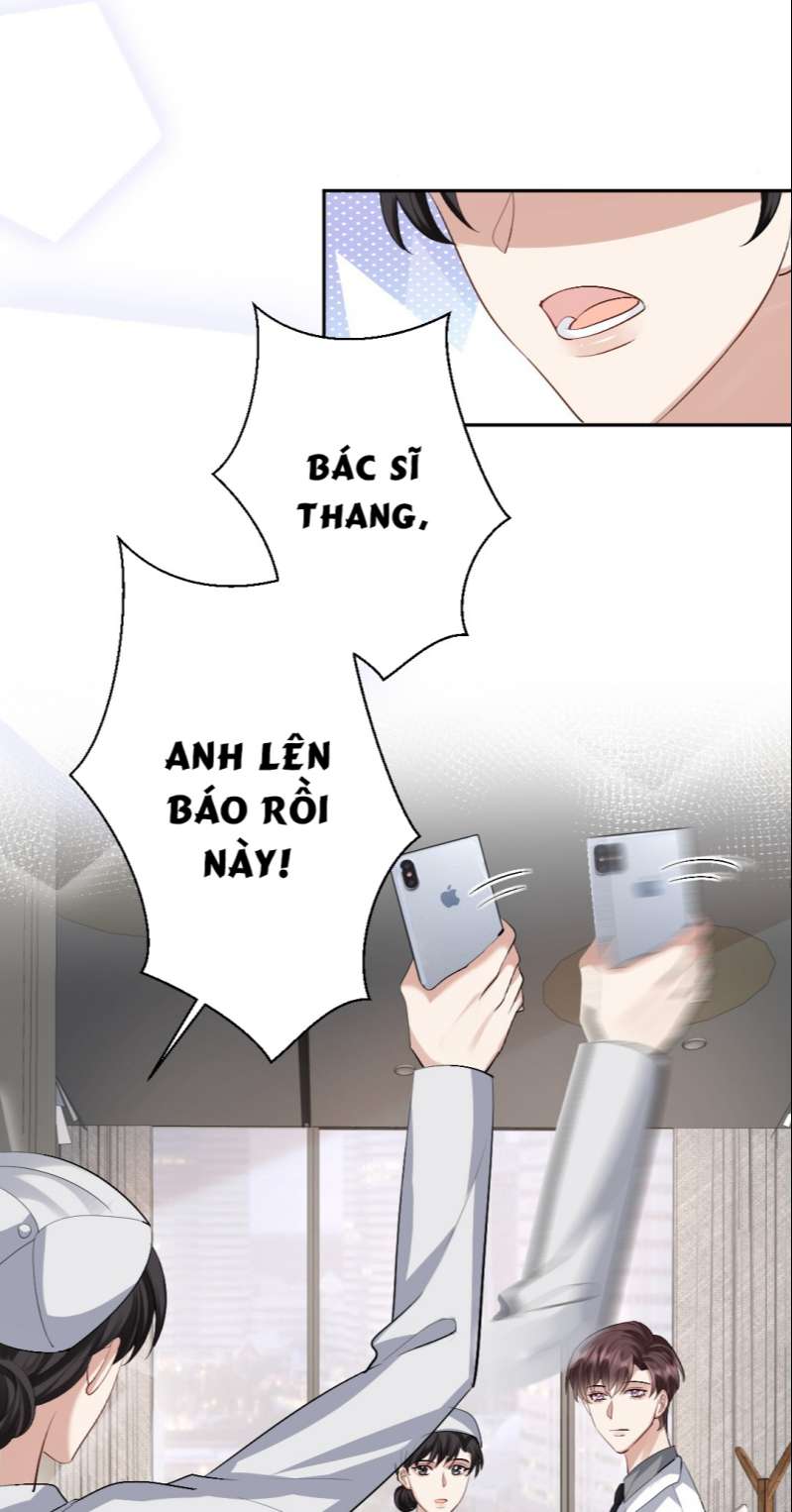 Máy Bay Giấy: Chapter 80