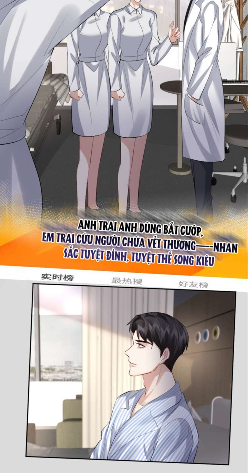 Máy Bay Giấy: Chapter 80