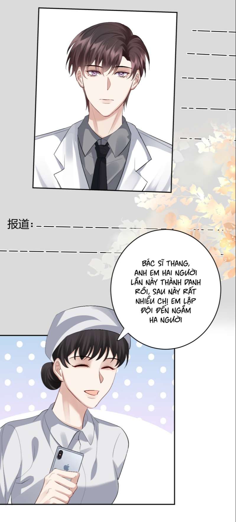 Máy Bay Giấy: Chapter 80