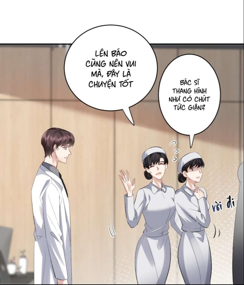 Máy Bay Giấy: Chapter 80