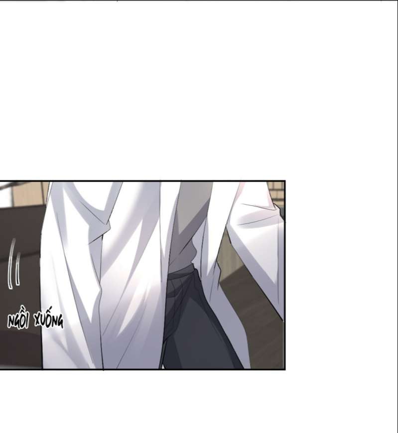 Máy Bay Giấy: Chapter 80