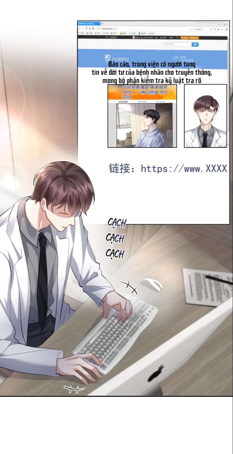 Máy Bay Giấy: Chapter 80