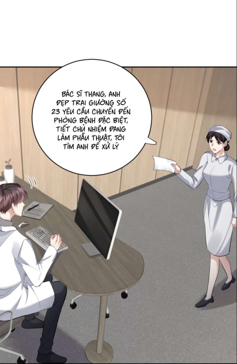 Máy Bay Giấy: Chapter 80