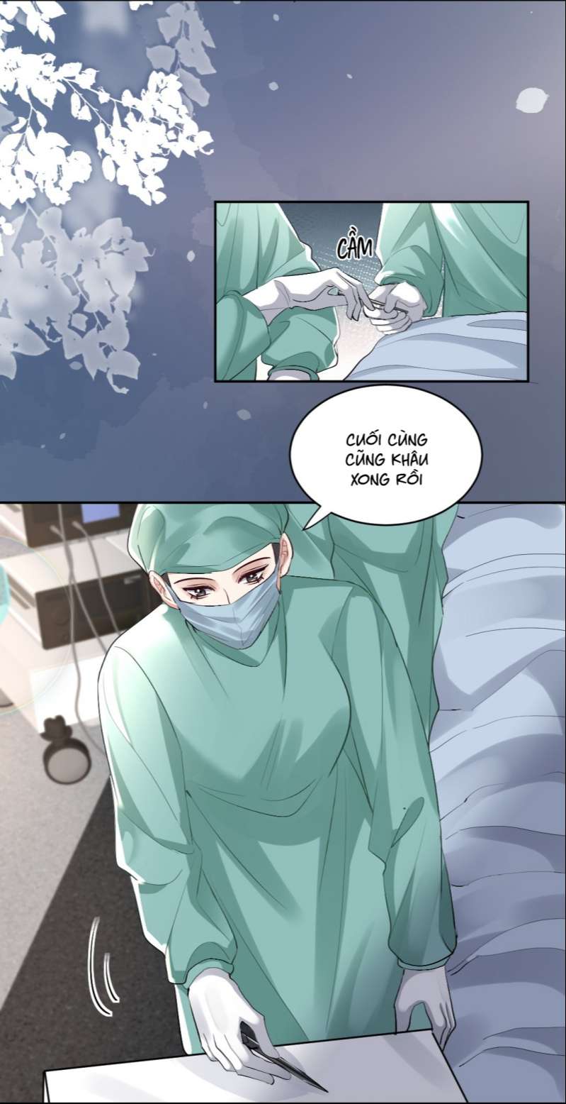 Máy Bay Giấy: Chapter 80