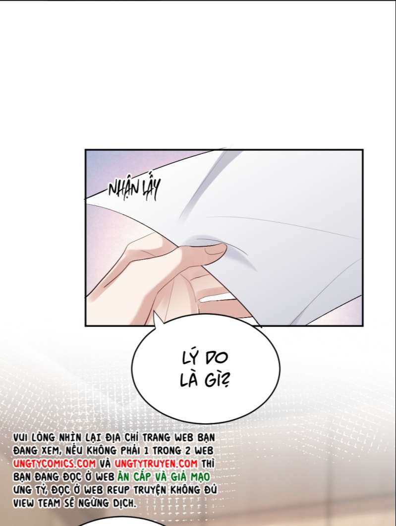 Máy Bay Giấy: Chapter 80