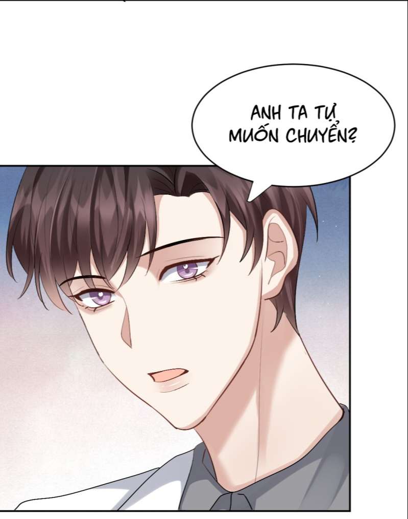 Máy Bay Giấy: Chapter 80