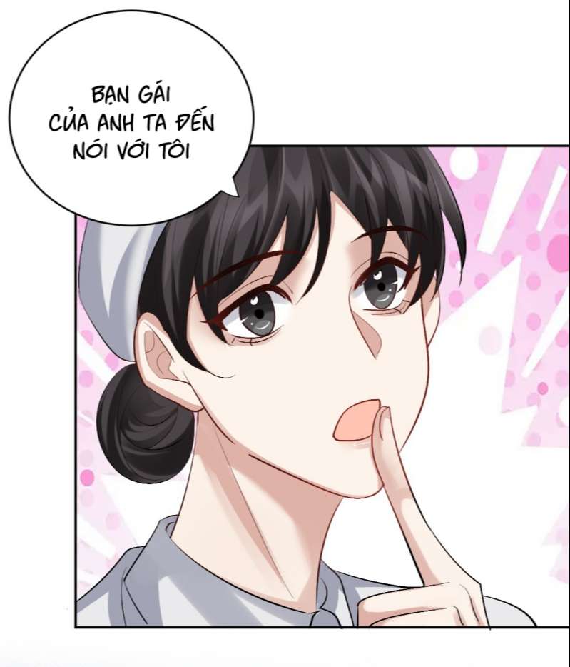 Máy Bay Giấy: Chapter 80