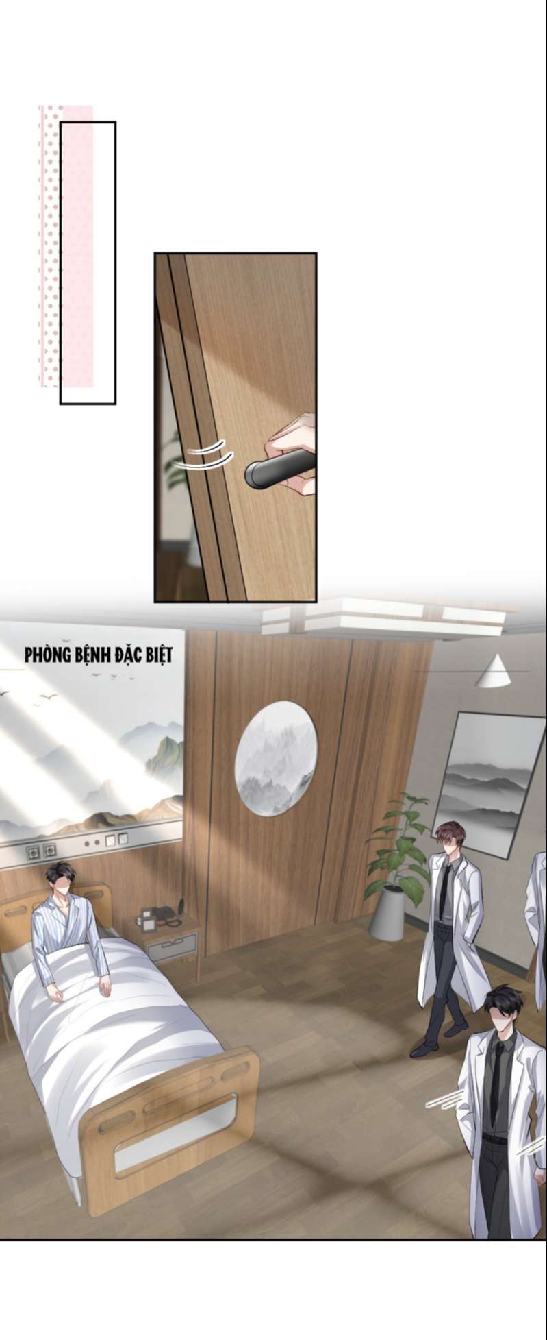Máy Bay Giấy: Chapter 80