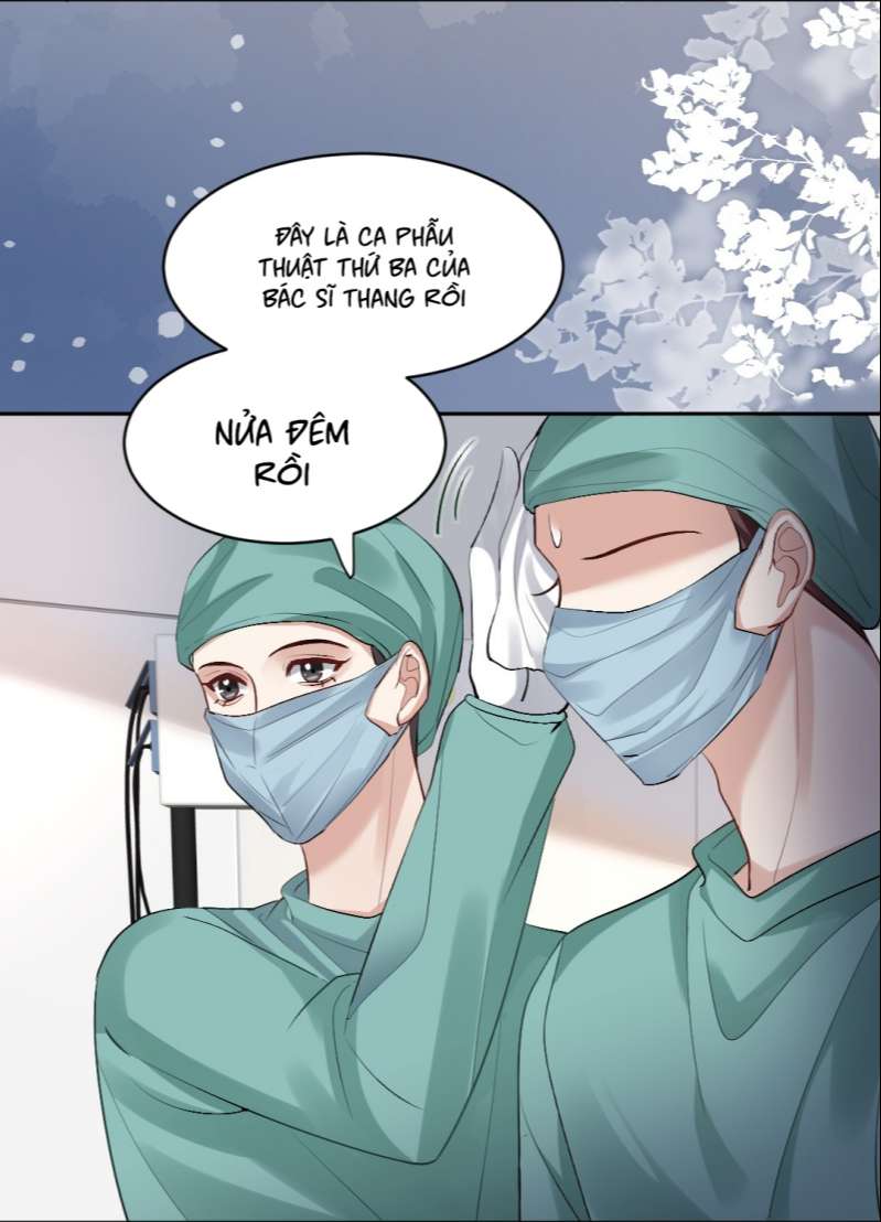 Máy Bay Giấy: Chapter 80