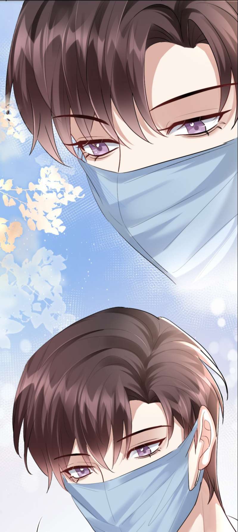 Máy Bay Giấy: Chapter 80
