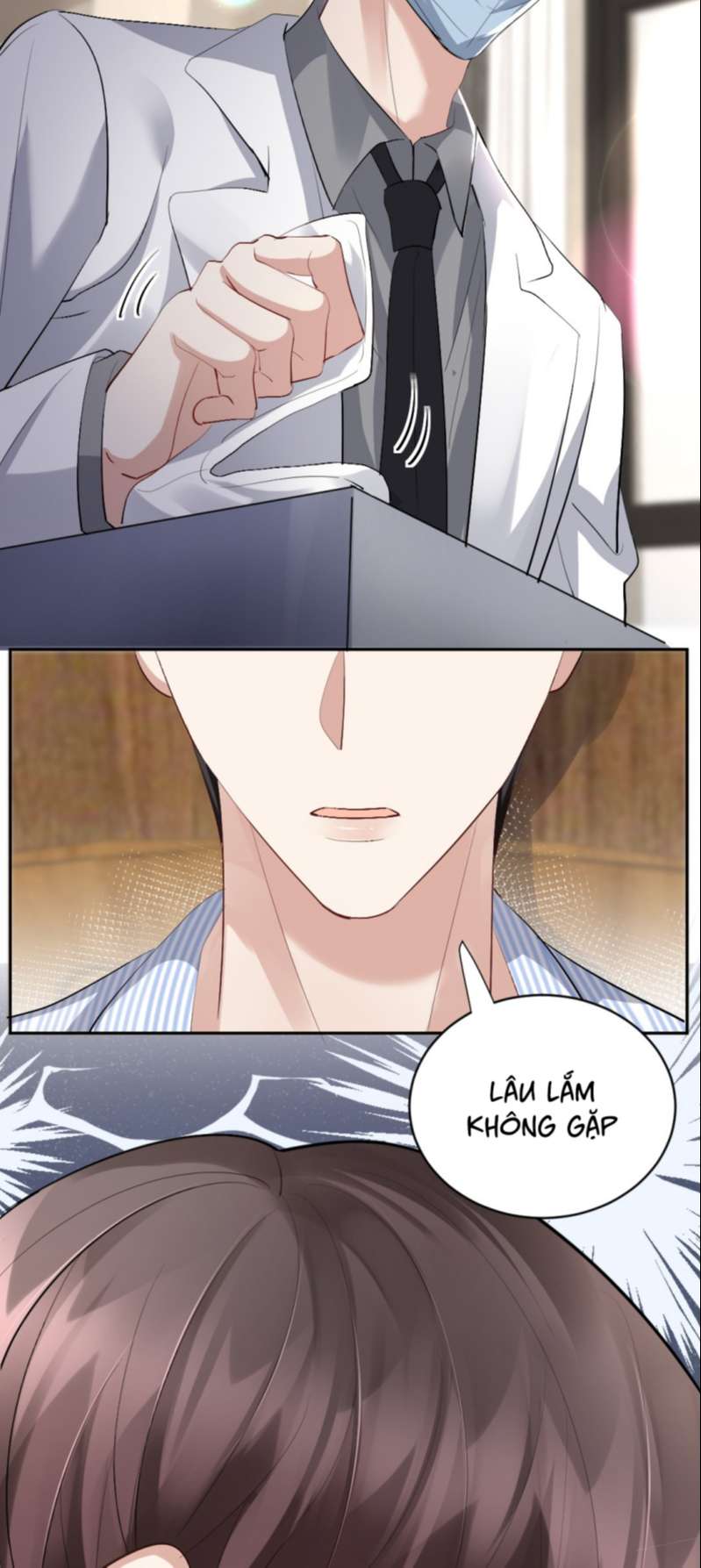 Máy Bay Giấy: Chapter 80