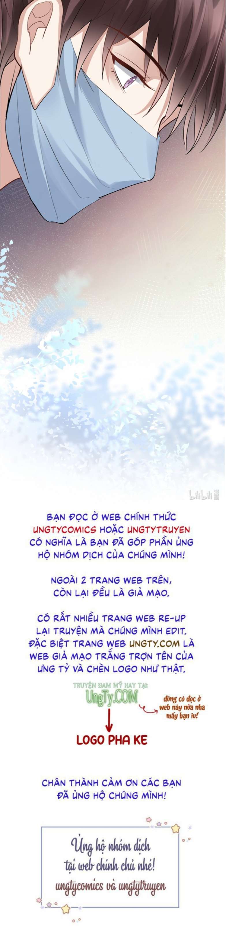 Máy Bay Giấy: Chapter 80