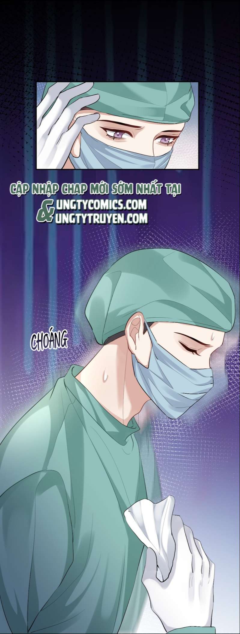 Máy Bay Giấy: Chapter 80