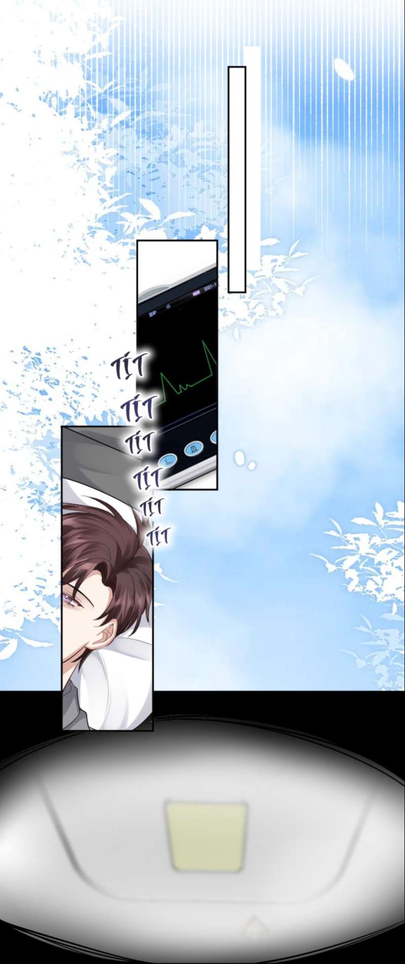 Máy Bay Giấy: Chapter 80