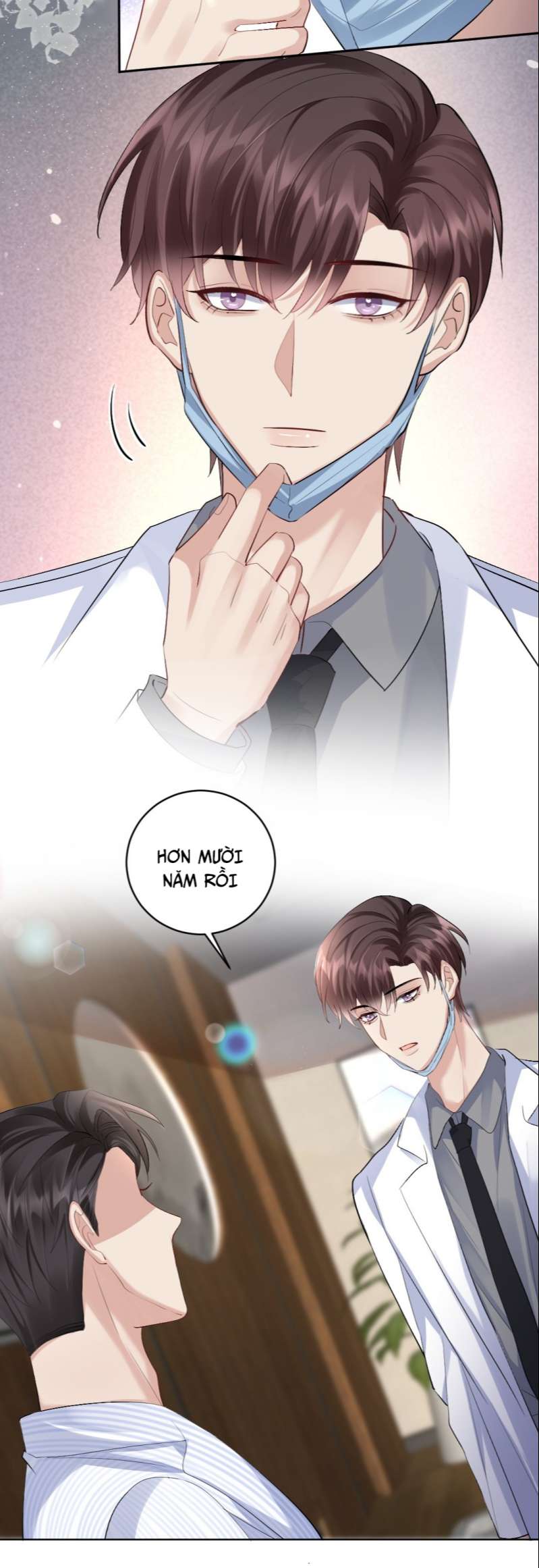 Máy Bay Giấy: Chapter 81