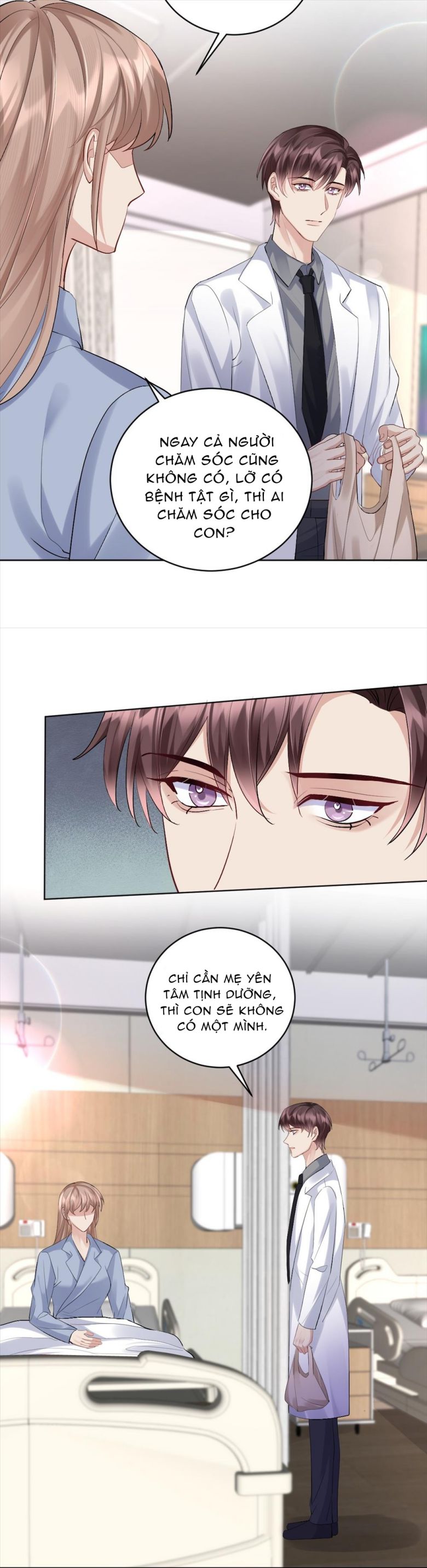 Máy Bay Giấy: Chapter 82