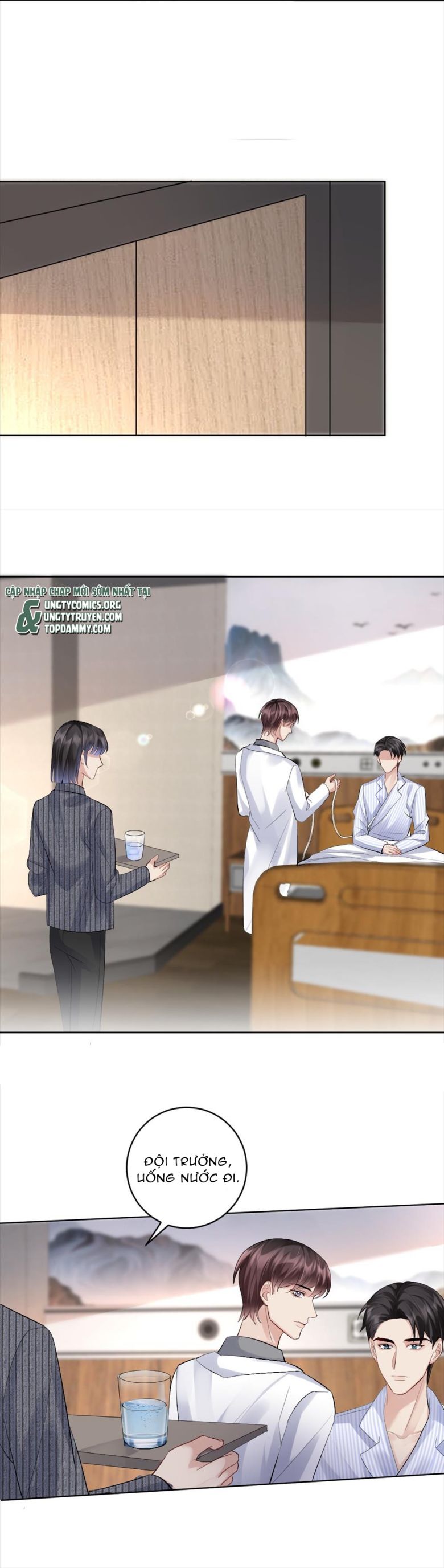 Máy Bay Giấy: Chapter 82