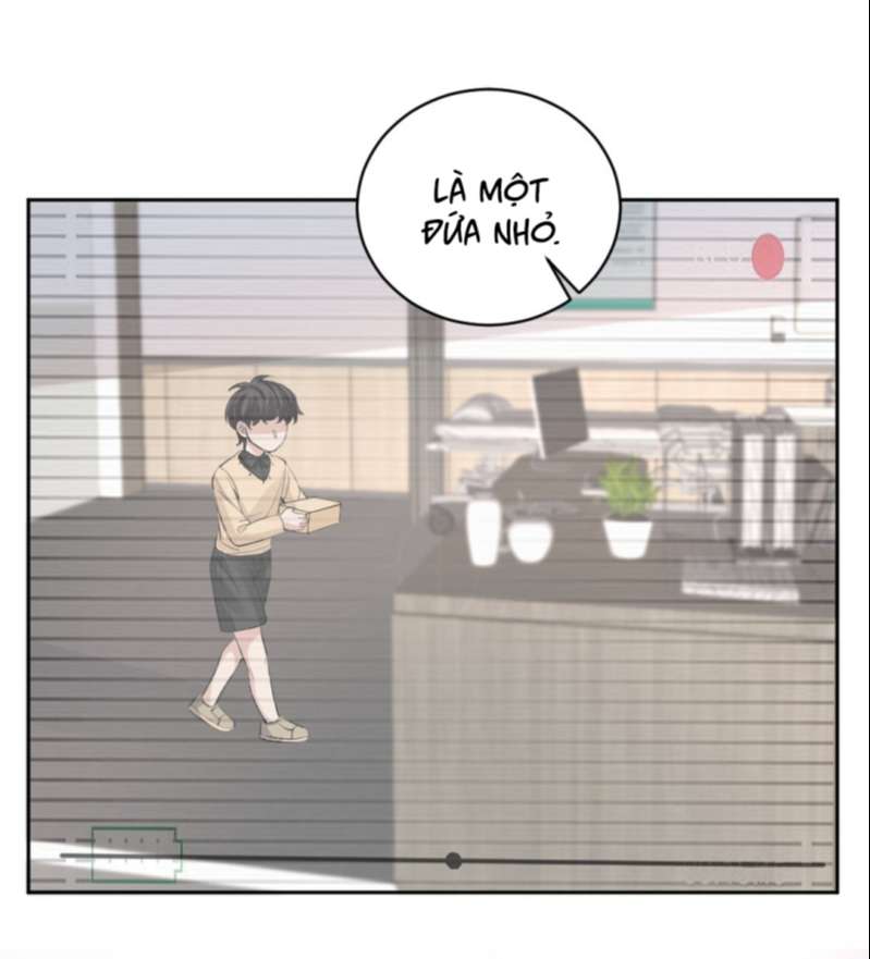 Máy Bay Giấy: Chapter 83