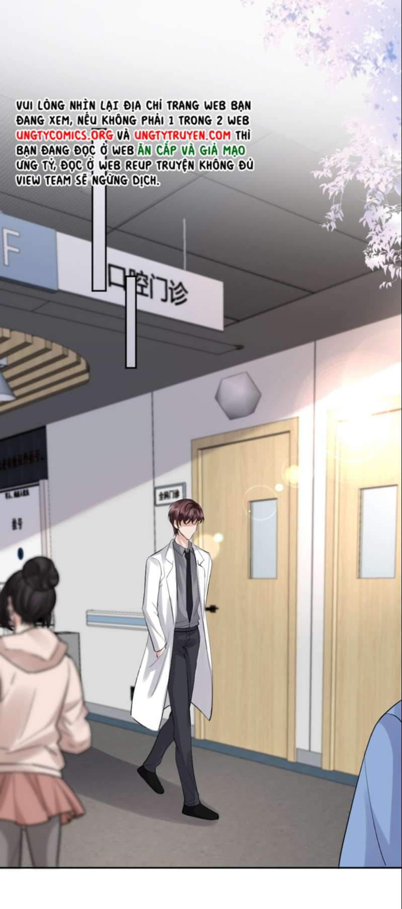 Máy Bay Giấy: Chapter 83