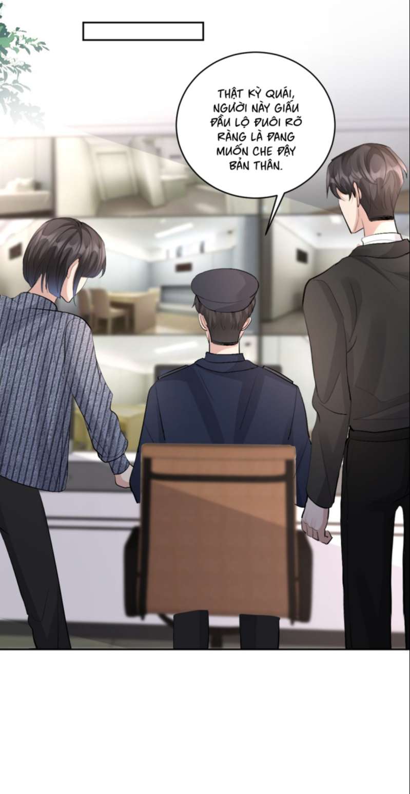 Máy Bay Giấy: Chapter 83
