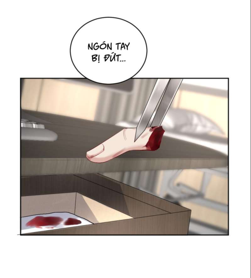 Máy Bay Giấy: Chapter 83