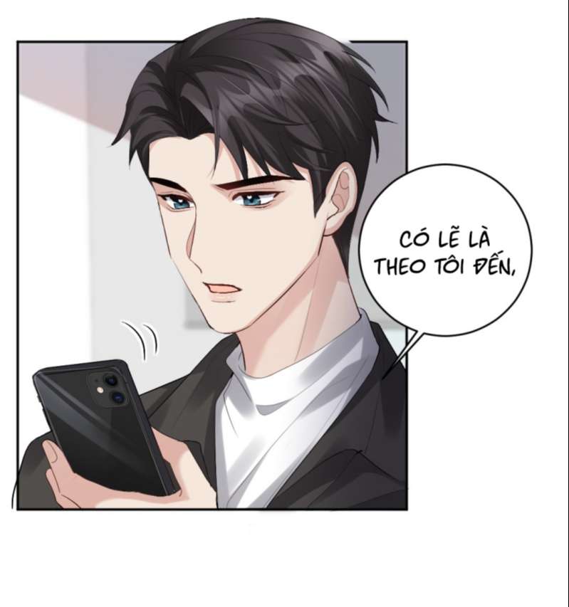 Máy Bay Giấy: Chapter 83